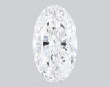 3.52 Carat D-VS1 Moval Lab Grown Diamond - IGI (#128670)