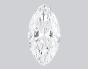 3.55 Carat D-VS1 Marquise Lab Grown Diamond - IGI (#128456) - PBD Loose Diamond