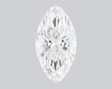 3.55 Carat E-VS1 Marquise Lab Grown Diamond - IGI (#127623)