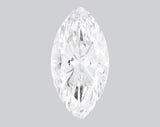 3.57 Carat E-VS1 Marquise Lab Grown Diamond - IGI (#128099)