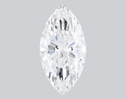 3.58 Carat E - VVS2 Marquise Lab Grown Diamond - IGI (125765) - PBD Loose Diamond