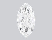 3.61 Carat E-VVS2 Marquise Lab Grown Diamond - IGI (127715) - PBD Loose Diamond