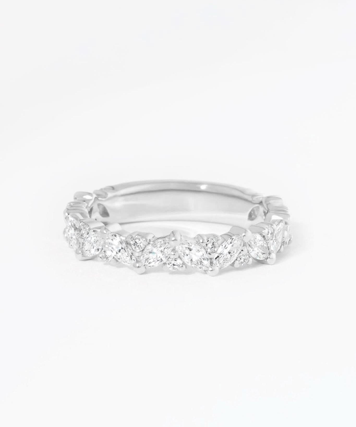 3.6mm Mariposa - PBD Rings