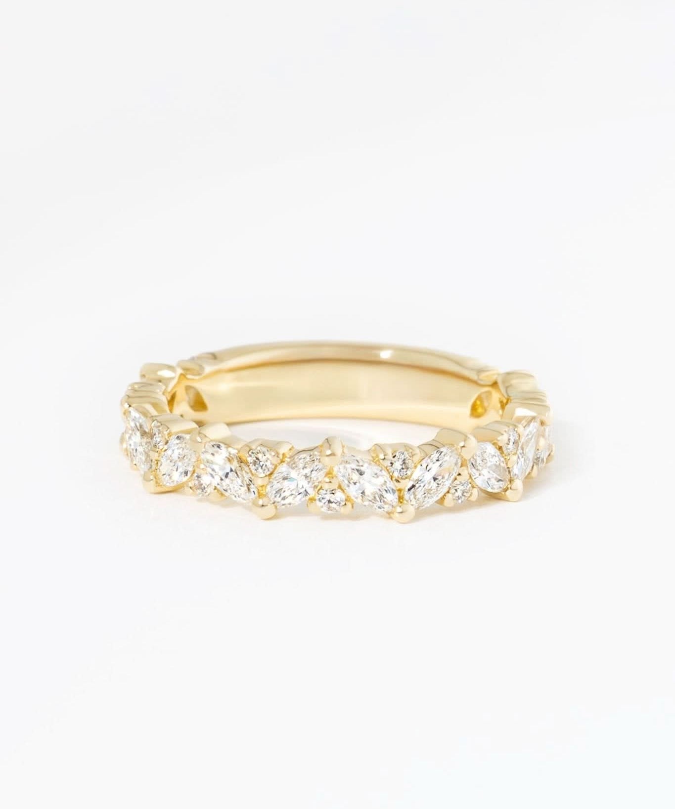 3.6mm Mariposa - PBD Rings