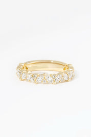 3.6mm Mariposa - PBD Rings