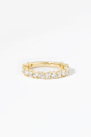 3.6mm Offset Pear Lab Diamond Ring Rings Princess Bride Diamonds 
