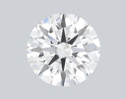3.71 Carat D - VS1 Round Lab Grown Diamond - IGI (53571) - PBD Loose Diamond