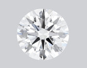 3.71 Carat E-VS1 Round Lab Grown Diamond - IGI (#5495) Loose Diamond Princess Bride Diamonds 