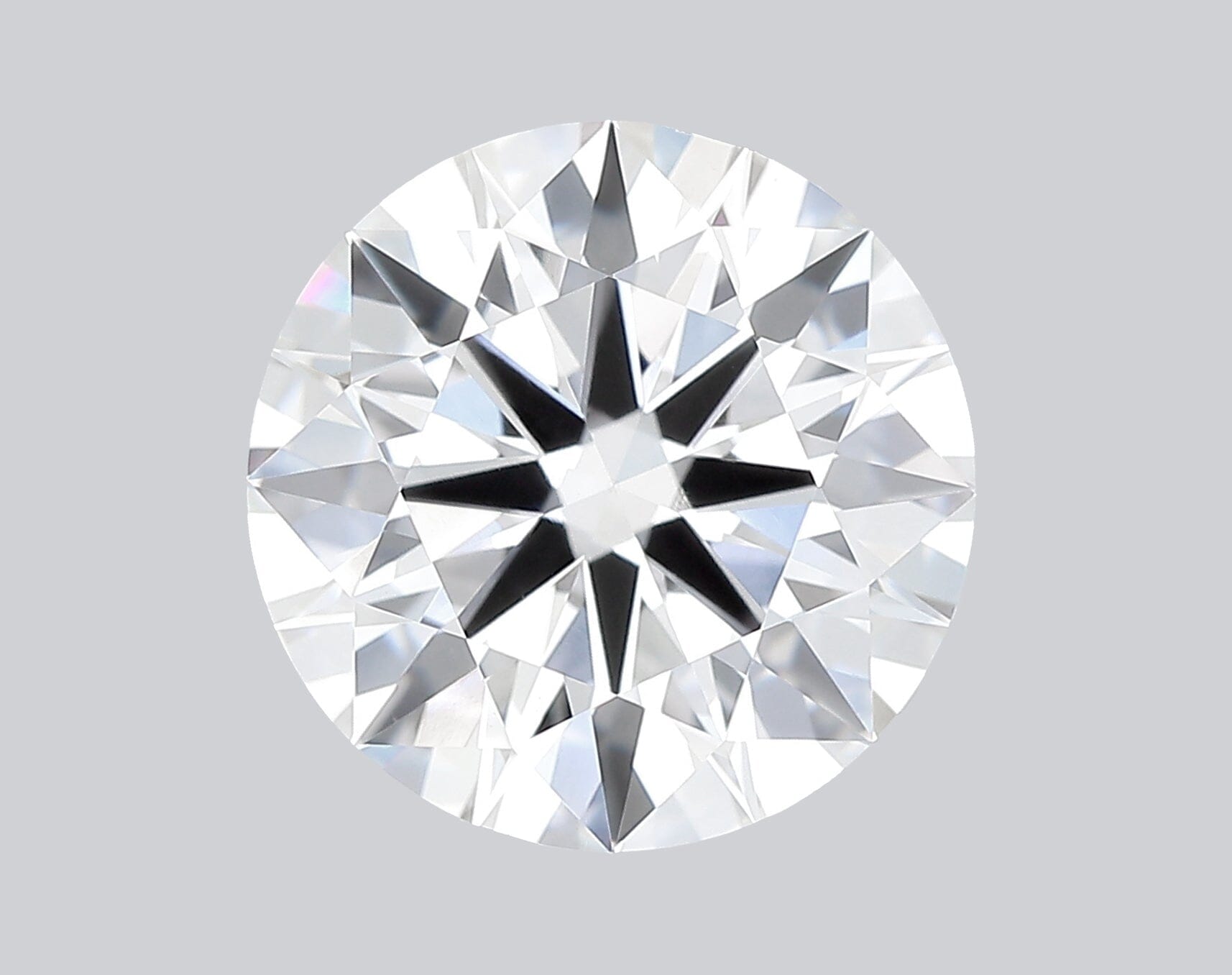 3.75 Carat E-VVS2 Round Lab Grown Diamond - IGI (#53925) Loose Diamond Princess Bride Diamonds 