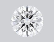 3.75 Carat F-VS1 Round Lab Grown Diamond - IGI (#5519) Loose Diamond Princess Bride Diamonds 