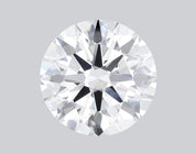 3.77 Carat D-VS1 Round Lab Grown Diamond - IGI (#5520) Loose Diamond Princess Bride Diamonds 