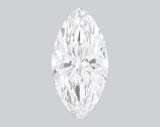 3.89 Carat D-VS1 Marquise Lab Grown Diamond - IGI (#127995)