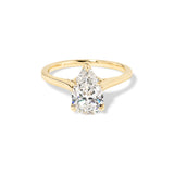 Hana Pear High Polish