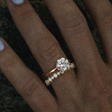 Big Small North Star Band