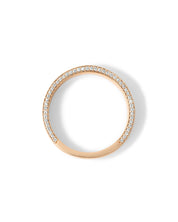 7mm Flat Polish Band with Diamond Edges