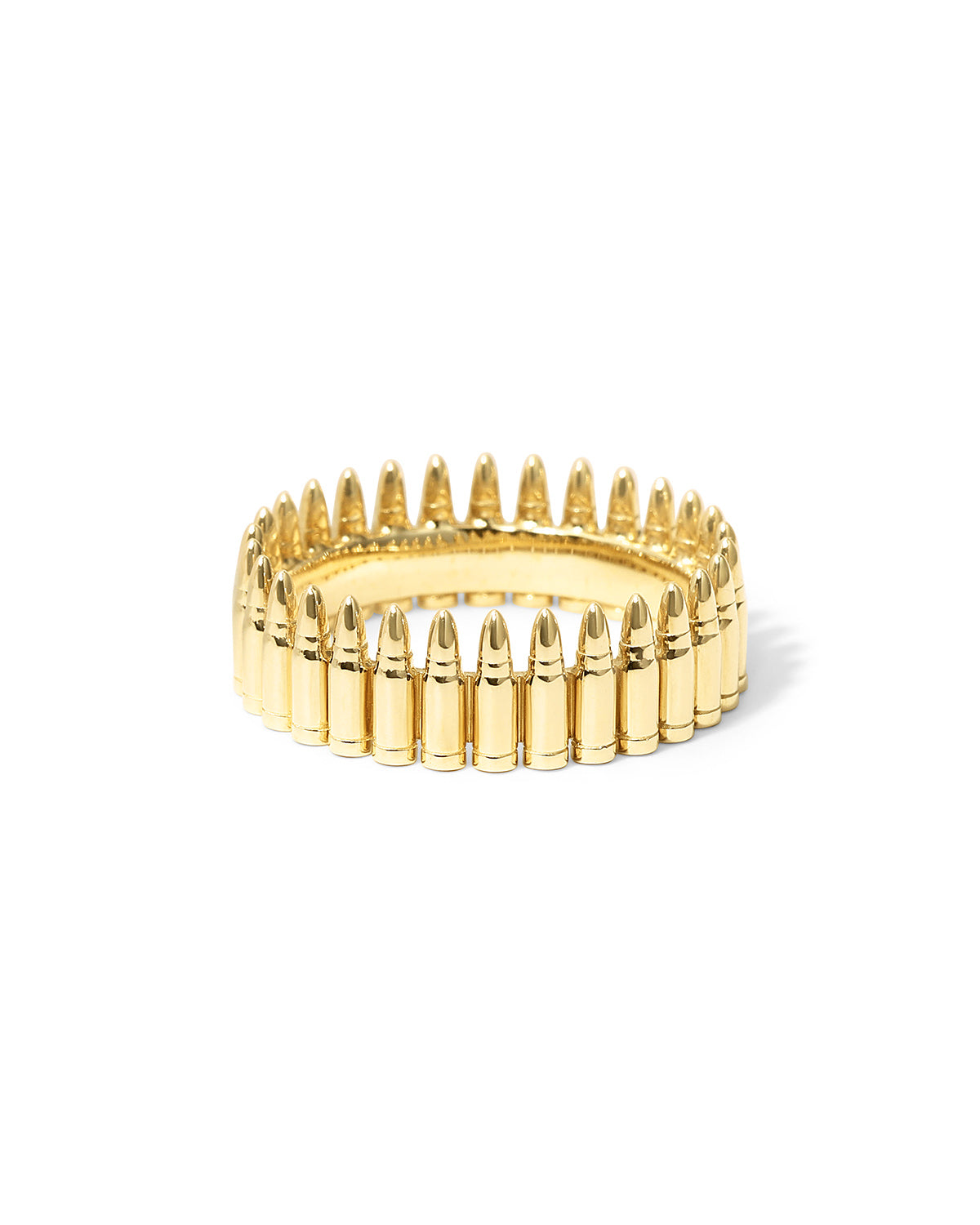 5.56 NATO Bullet Ring