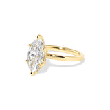 Kayla Marquise High Polish