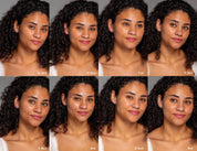 3ct Core Round Lab Diamond Martini Studs - PBD Earrings