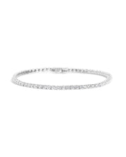3ct Core Lab Diamond Tennis Bracelet