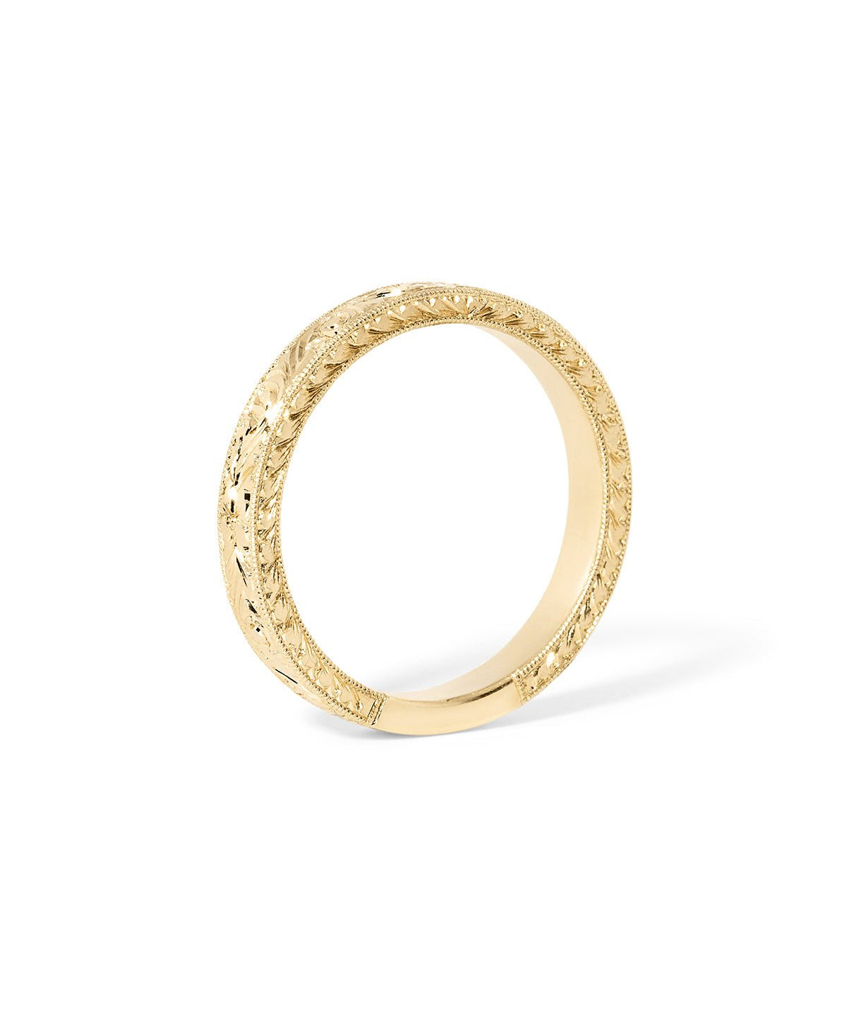 3mm Kai Band - PBD Rings