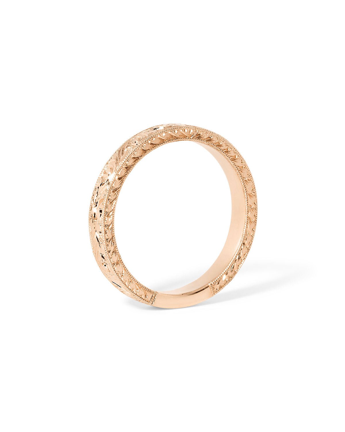 3mm Kai Band - PBD Rings