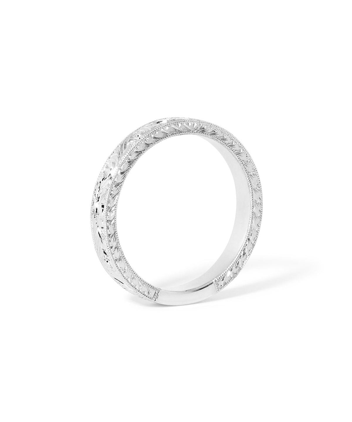 3mm Kai Band - PBD Rings