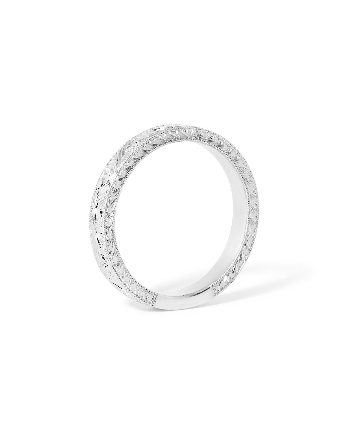 3mm Kai Band - PBD Rings