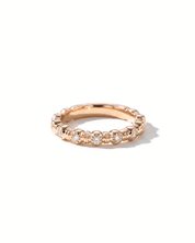 3.0mm Spaced Star Band