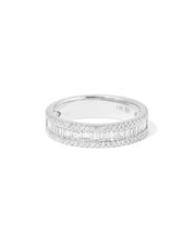 4.6mm Petite Baguette Ring