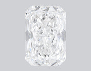 4.00 Carat D-VS1 Radiant Lab Grown Diamond - IGI (#50023) Loose Diamond Princess Bride Diamonds 