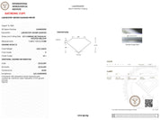 4.00 Carat D-VS1 Radiant Lab Grown Diamond - IGI (#50023) Loose Diamond Princess Bride Diamonds 