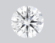 4.00 Carat D-VS1 Round Lab Grown Diamond - IGI (#53648) Loose Diamond Princess Bride Diamonds 