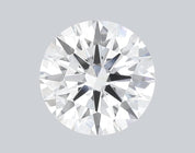 4.00 Carat D - VS1 Round Lab Grown Diamond - IGI (53648) - PBD Loose Diamond