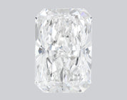 4.00 Carat E-VS1 Radiant Lab Grown Diamond - IGI (#51630) Loose Diamond Princess Bride Diamonds 