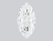 4.00 Carat F-VS1 Marquise Lab Grown Diamond - IGI (127902) - PBD Loose Diamond