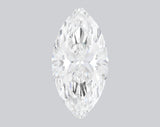 4.00 Carat F-VS1 Marquise Lab Grown Diamond - IGI (#127902)