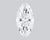 4.00 Carat F-VS1 Marquise Lab Grown Diamond - IGI (#49634) Loose Diamond Princess Bride Diamonds 