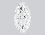 4.00 Carat F-VVS2 Marquise Lab Grown Diamond - IGI (126490) - PBD Loose Diamond