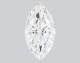 4.00 Carat F-VVS2 Marquise Lab Grown Diamond - IGI (#126490)