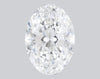 4.01 Carat D-VS1 Excellent Cut Oval Lab Grown Diamond - IGI (#4612) Loose Diamond Princess Bride Diamonds 