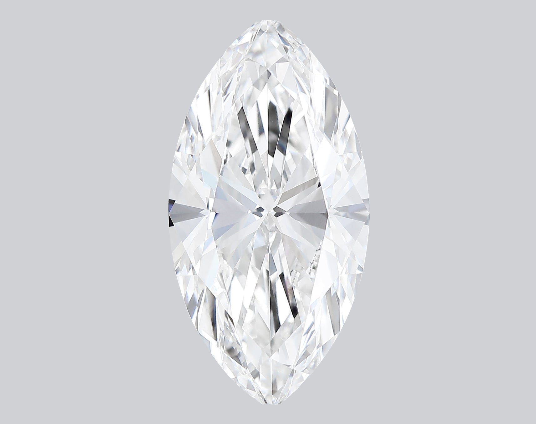 4.01 Carat D-VS1 Marquise Lab Grown Diamond - IGI (126428) - PBD Loose Diamond