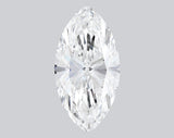 4.01 Carat D-VS1 Marquise Lab Grown Diamond - IGI (#126428)
