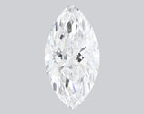 4.01 Carat D-VS1 Marquise Lab Grown Diamond - IGI (#126479)