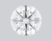 4.01 Carat D-VS1 Round Lab Grown Diamond - IGI (#51106) Loose Diamond Princess Bride Diamonds 