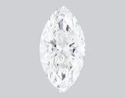 4.01 Carat E-VS1 Marquise Lab Grown Diamond - IGI (126994) - PBD Loose Diamond