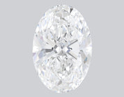 4.01 Carat E-VS1 Oval Lab Grown Diamond - IGI (#5422) Loose Diamond Princess Bride Diamonds 