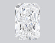 4.01 Carat E-VS1 Radiant Lab Grown Diamond - IGI (#51664) Loose Diamond Princess Bride Diamonds 