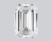 4.01 Carat F - VVS2 Emerald Lab Grown Diamond - IGI (124887) - PBD Loose Diamond
