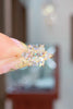 4.01ct E-VVS2 Cushion Lab Diamond Meghan Engagement Rings Princess Bride Diamonds 