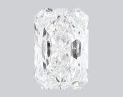 4.02 Carat D-VS1 Radiant Lab Grown Diamond - IGI (#128319) - PBD Loose Diamond